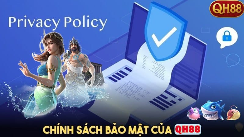 An toàn thông tin trong chính sách bảo mật