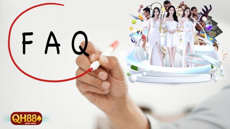 FAQs about QH88