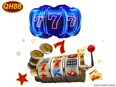 Sanh slot no hu QH88 da dang